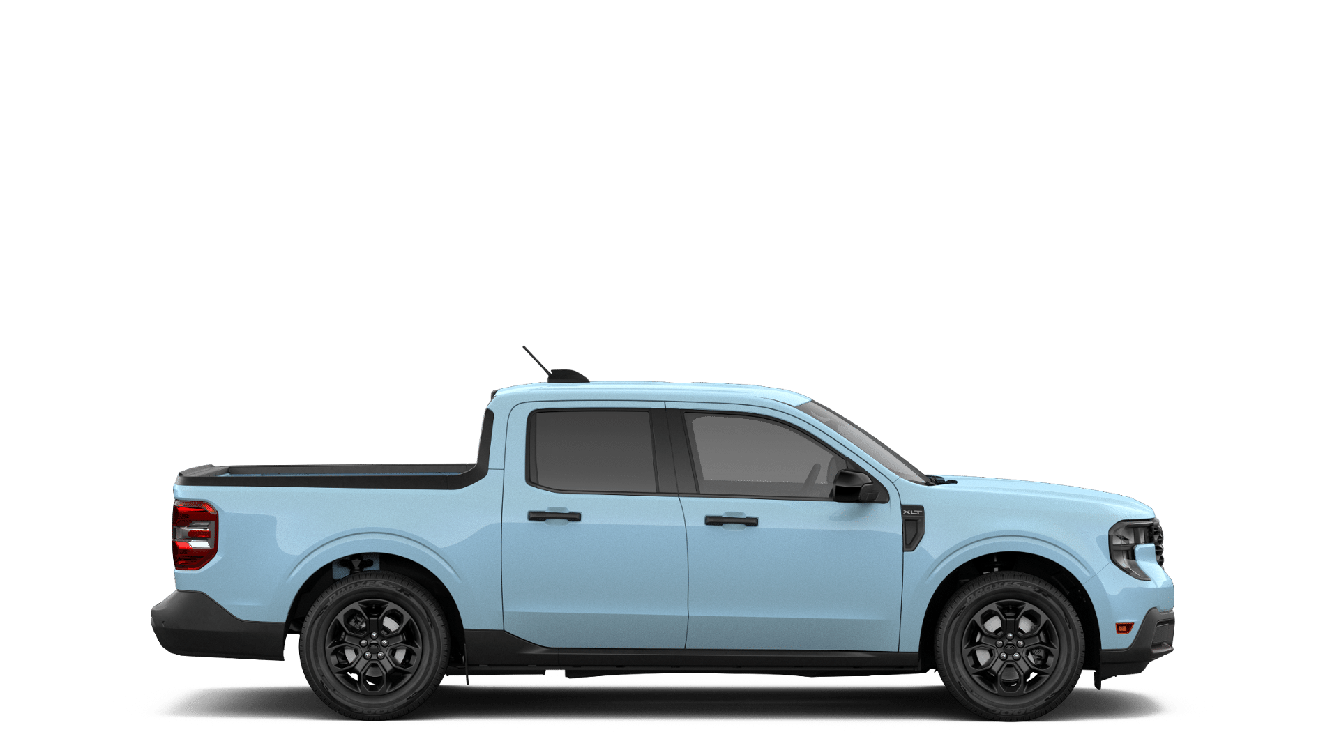 2026 Ford Maverick® External Image 1